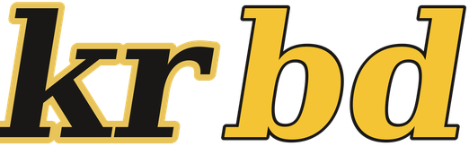 krbd logo